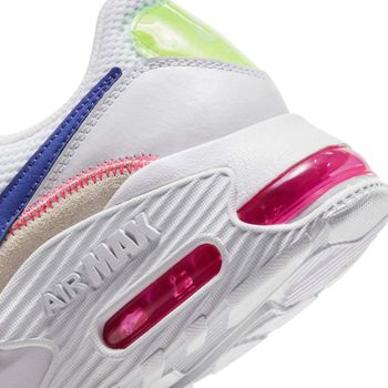 Кроссовки Nike Air Max Excee женские - 6