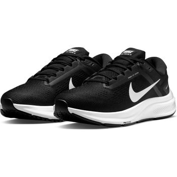 Кроссовки Nike AIR ZOOM STRUCTURE 24 - 1