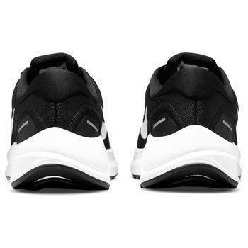 Кросівки Nike AIR ZOOM STRUCTURE 24 - 3