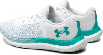 UNDER ARMOUR UA CHARGED BREEZE - 4