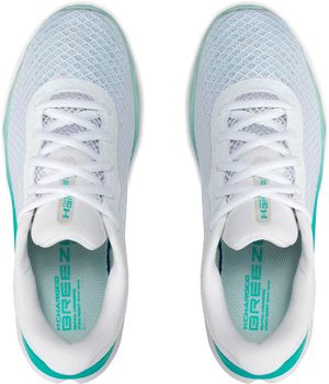 UNDER ARMOUR UA CHARGED BREEZE - 6