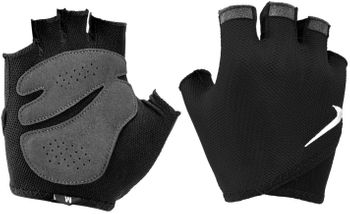 Nike GYESSENTIALFGBLACK/HITEL - фото