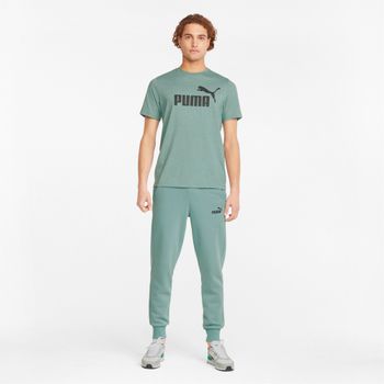 Футболка Puma ESS Heather Tee - 3