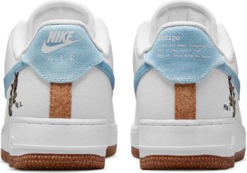 Кросівки Nike AIR FORCE 1 - 3