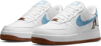 Кросівки Nike AIR FORCE 1 - 4