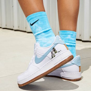 Кросівки Nike AIR FORCE 1 - 7