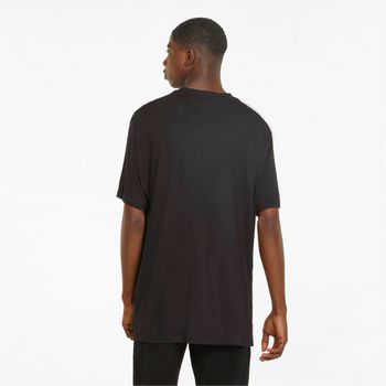 Футболка Puma Classics Relaxed Splitside Tee - 2