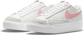 Nike  BLAZER LOPLATFORM - 5