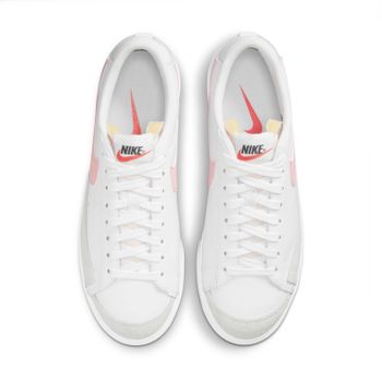 Nike  BLAZER LOPLATFORM - 6