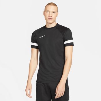 Футболка Nike DF ACD21 TOP SS - 3