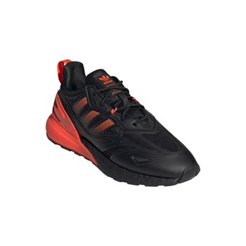 Кроссовки Adidas ZX 2K BOOST мужские - 4