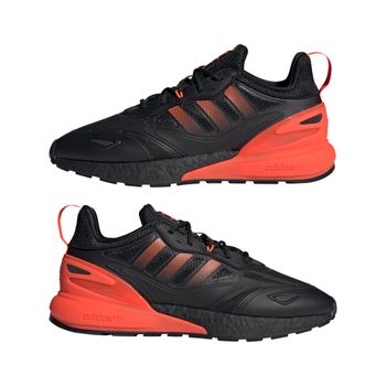Кроссовки Adidas ZX 2K BOOST мужские - 5