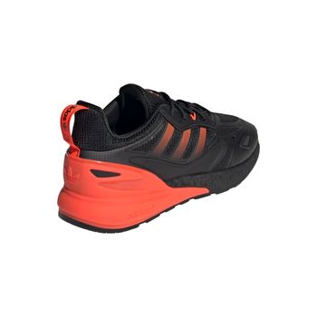 Кроссовки Adidas ZX 2K BOOST мужские - 9