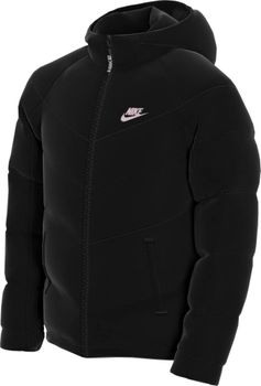 Куртка Nike SYNTHETIC FILL JACKET - 2