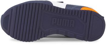 Кроссовки Puma Puma R78 V PS детские - 5