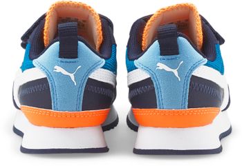 Кроссовки Puma Puma R78 V PS детские - 6