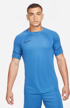 Футболка Nike DF ACD21 TOP SS - 6