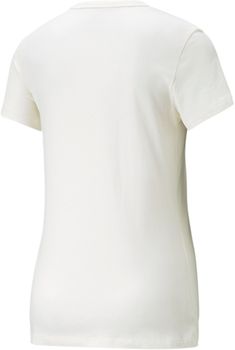 Футболка Puma ESS+ EMBROIDERY TEE NO COLOR - 5