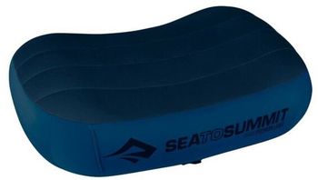 Подушка надувная Sea To Summit Aeros Premium Pillow Regular - 2