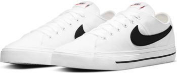 Nike Court Legacy Canvas - 2