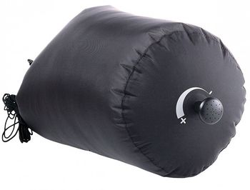 Душ Sea To Summit Pocket Shower - фото