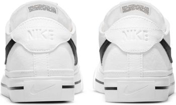 Кеди Nike Court Legacy Canvas - 2