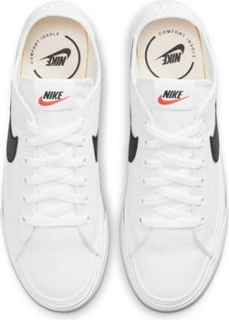 Кеди Nike Court Legacy Canvas - 3