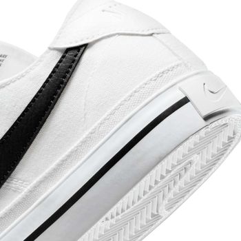 Кеди Nike Court Legacy Canvas - 6