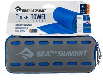 Sea To Summit Pocket Towel - 9