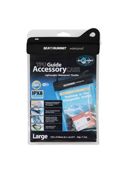 Гермомешок Sea To Summit TPU Accessory Case - фото