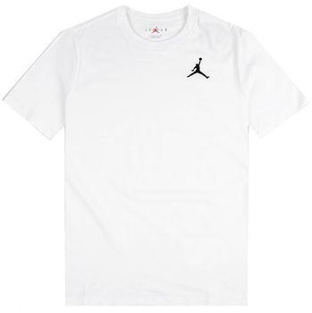 Футболка Jordan M J JUMPMAN EMB SS CREW чоловіча - 1