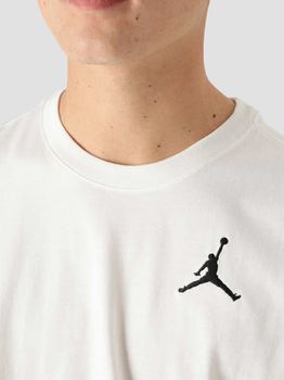 Футболка Jordan M J JUMPMAN EMB SS CREW чоловіча - 2