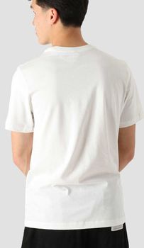 Футболка Jordan M J JUMPMAN EMB SS CREW чоловіча - 3