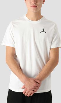 Футболка Jordan M J JUMPMAN EMB SS CREW чоловіча - 4