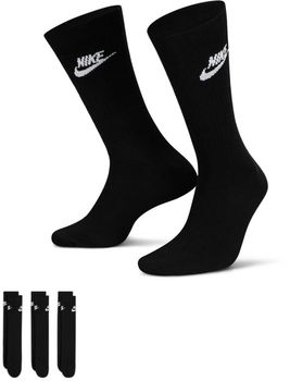 Шкарпетки Nike  Sportswear Everyday Essential - фото