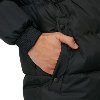 Куртка Asics DOWN JACKET LONG M - 4
