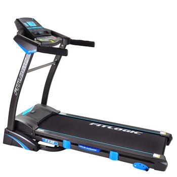 0 FitLogic T33E - 1