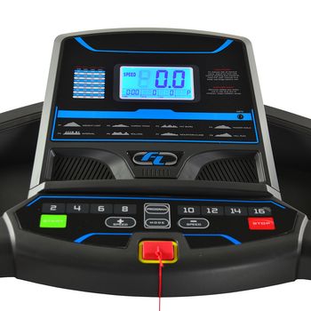 0 FitLogic T33E - 5