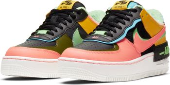 Кроссовки Nike AIR FORCE 1 - 9