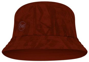 Шляпа Buff TREK BUCKET HAT - 1