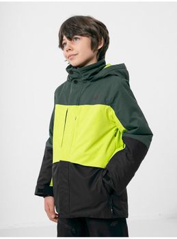 Куртка 4F SKI JACKET JKUMN004 - фото