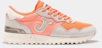 Кроссовки JOMA C.367 LADY 2213 ROSA BEIGE - фото