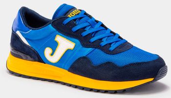 Кросівки JOMA C.367 - 3