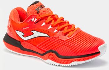 Кросівки JOMA T.POINT MEN 2207 CORAL - 3
