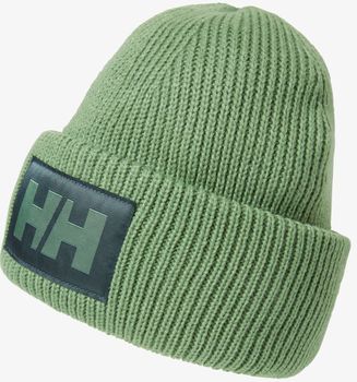 Шапка HELLY HANSEN HH BOX BEANIE - 2
