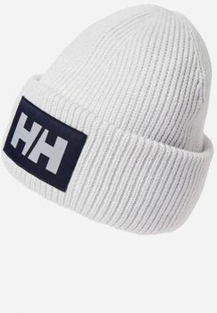 Шапка HELLY HANSEN HH BOX BEANIE - 3