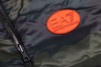 Куртка EA7 6LPB09-PN5ZZ-2120 - 10