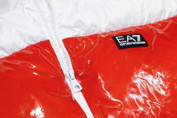 Куртка EA7 6LPB10-PN5ZZ-1100 - 5
