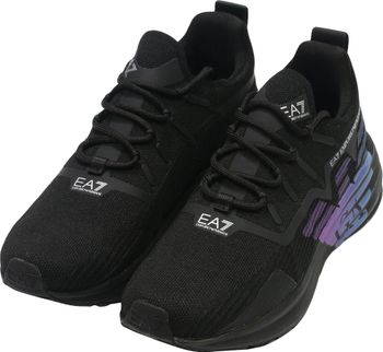 Кросівки EA7 X8X130-XK309-R657 - фото