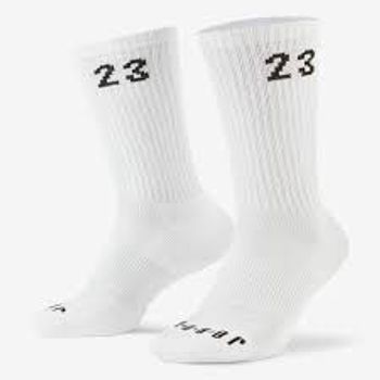 Шкарпетки Jordan JORDAN ESSENTIALS - фото